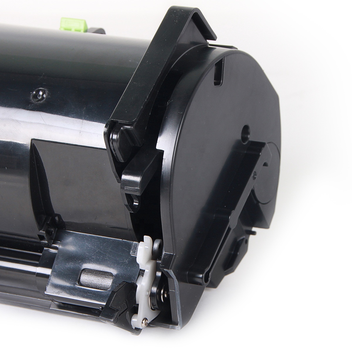 Large Pages Compatible Toner Cartridge 56F000G/56F0HA0/56F0UA0 56f2x00 WW with Chip for Lexmark MS/MX321 421 521 622