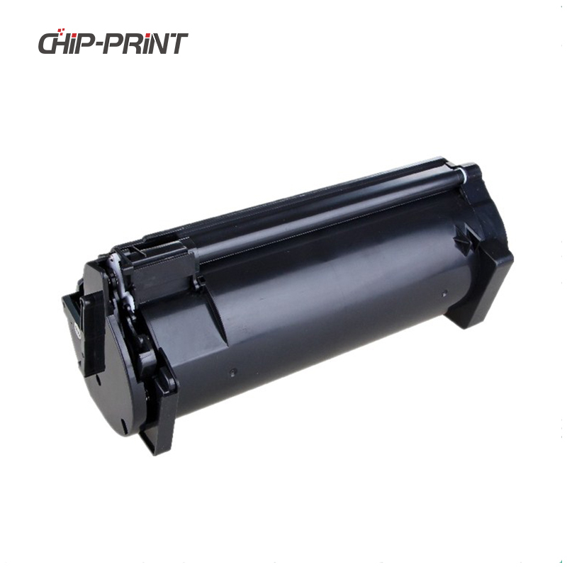 58D Series 7.5K to 55K Compatible Toner Cartridge with chip reset for Lexmark Laser Printers MX/MX 721 722 725 821 822 823 825 826