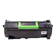 56F5000 56F5H00/56F5H0E 56F5X00 56F5U00 6k to 25K Compatible Toner Cartridge for Lexmark MS/MX321 421 521 622 MX522 MS621