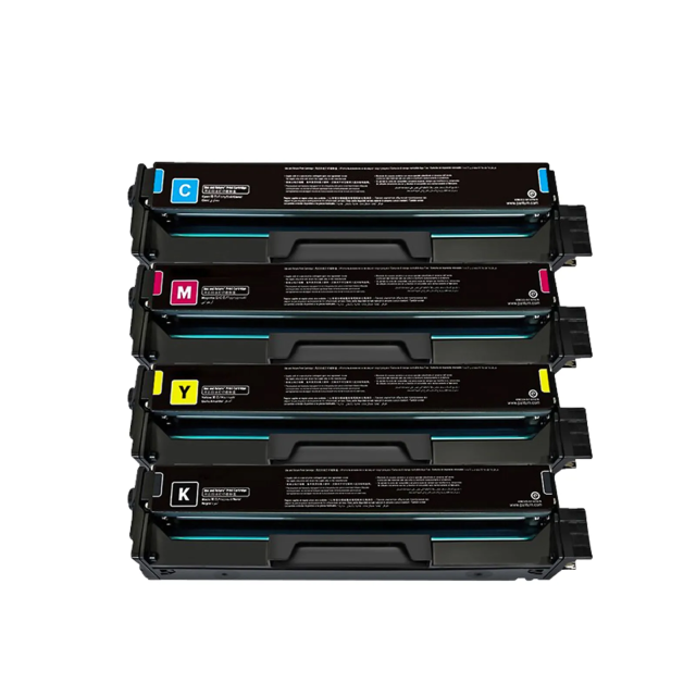 Chip-Print A+ Grade 12-Month Warranty 006R04391 92 93 94 3K/2.5K Color Compatible Toner Cartridge for Xerox Laser Printer C230 C235