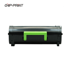 56F0X0G 56f1x00 56f2x00 56f2u0e 56fh000 3k to 20K Compatible Toner Cartridge for Lexmark  MS/MX421 ms621 ms622 mx521 mx522 mx622