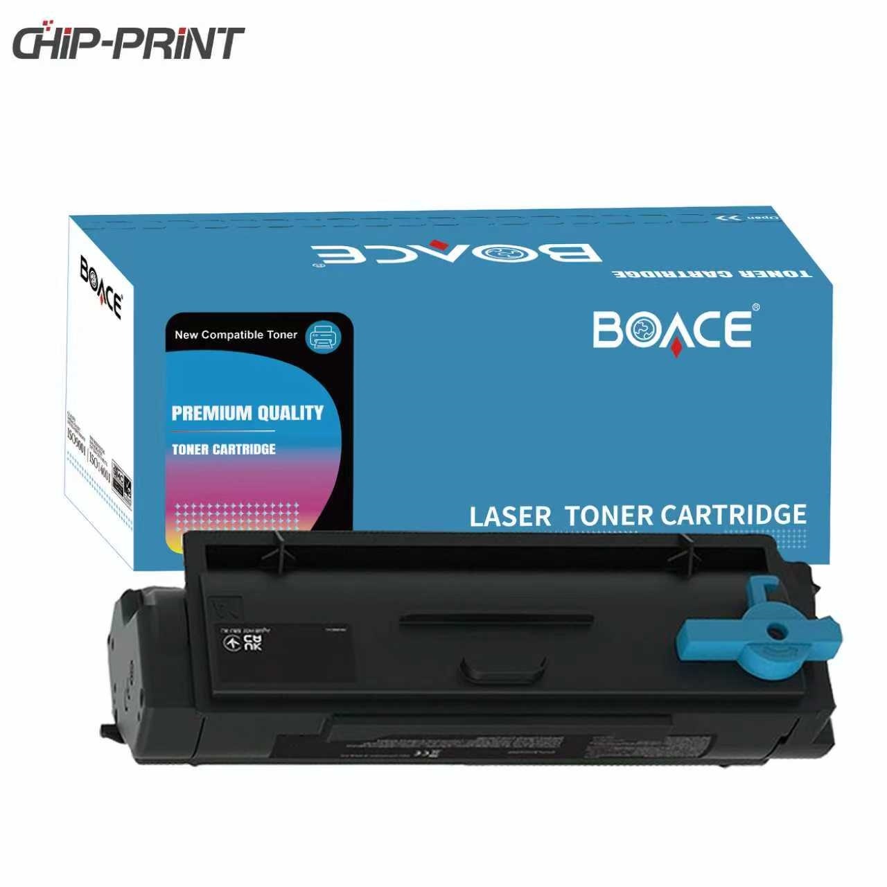 Compatible 3000 Pages Toner Cartridges for Lexmark MS/MX431 MX432 MS/MX331 Models 55B1000 55B2000 55B200E 55B3000 55B300E 55B4000 55B5000