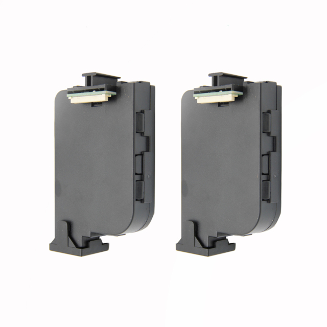 CP2000 Durable & Waterproof Solvent Ink Cartridge 42ml for 12.7 mm Handheld Inkjet Printer