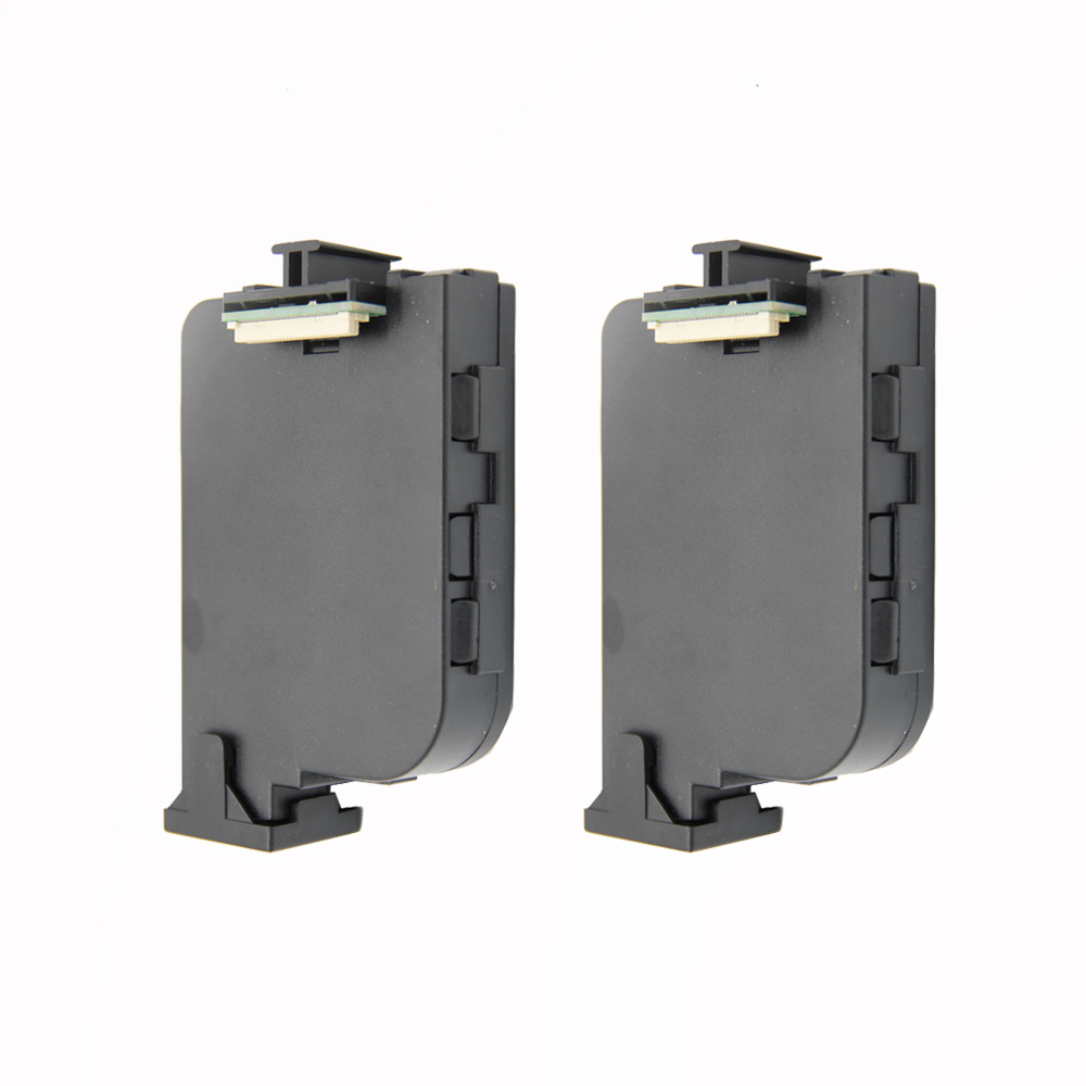 CP2000 Durable & Waterproof Solvent Ink Cartridge 42ml for 12.7 mm Handheld Inkjet Printer