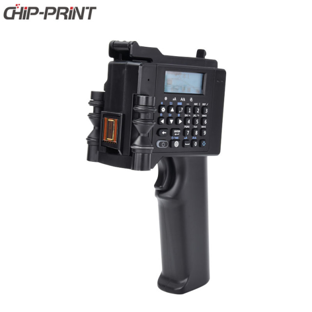 Wholesale Cheap Portable Handheld CP2000SE Inkjet Printer Gun All-In-One Batch Coding Printer Machine