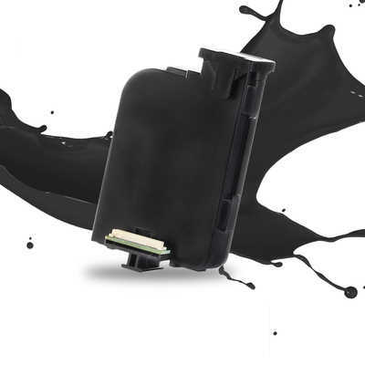 CP2000 Durable & Waterproof Solvent Ink Cartridge 42ml for 12.7 mm Handheld Inkjet Printer