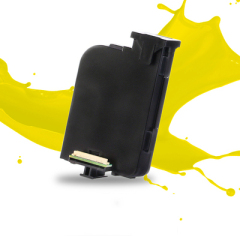 CP2000 Durable & Waterproof Solvent Ink Cartridge 42ml for 12.7 mm Handheld Inkjet Printer