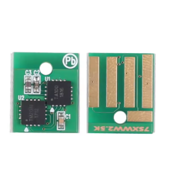 Universal MONO 16K EU area T408ER/6B000000851/24B7259 Compatible toner chip for Toshiba e studio seris 408P/408S Laser Printer