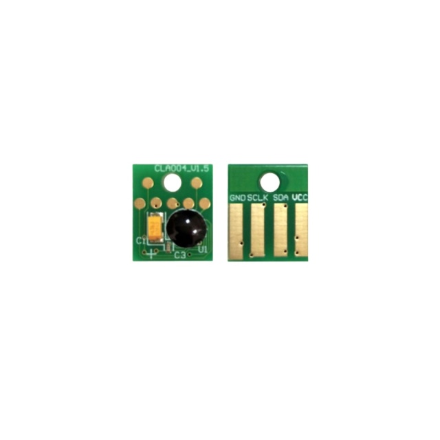 Customized Product And Service Compatible Compatible Toner Chip lexmark Mb2338 for lexmark B2338 Toner Chip