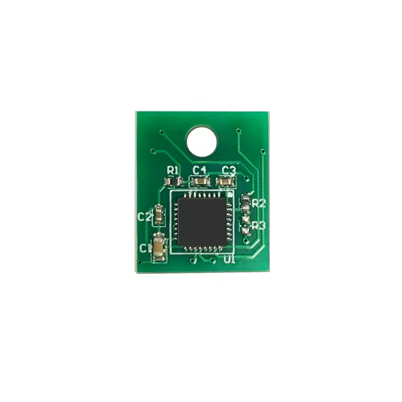 Universal MONO 16K EU area T408ER/6B000000851/24B7259 Compatible toner chip for Toshiba e studio seris 408P/408S Laser Printer