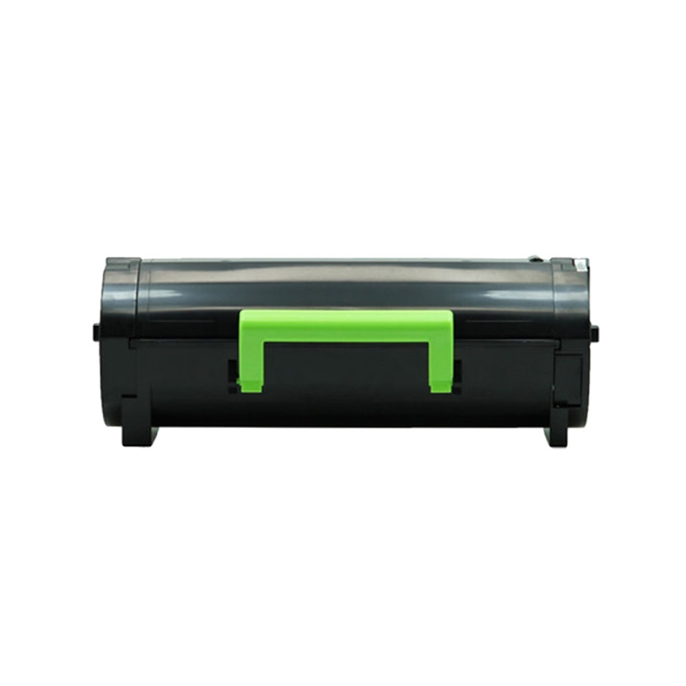 Konica Minolta TNP60/TNP-62 15K to 25k Black Toner Cartridge Compatible with Bizhub 3622 Printer original quality