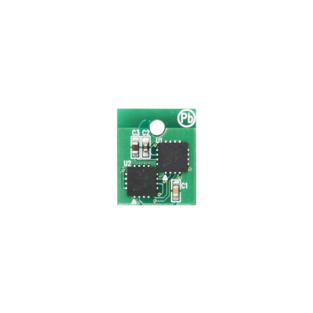 Universal MONO 16K EU area T408ER/6B000000851/24B7259 Compatible toner chip for Toshiba e studio seris 408P/408S Laser Printer
