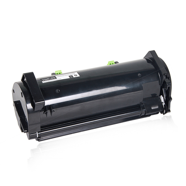 Konica Minolta TNP60/TNP-62 15K to 25k Black Toner Cartridge Compatible with Bizhub 3622 Printer original quality