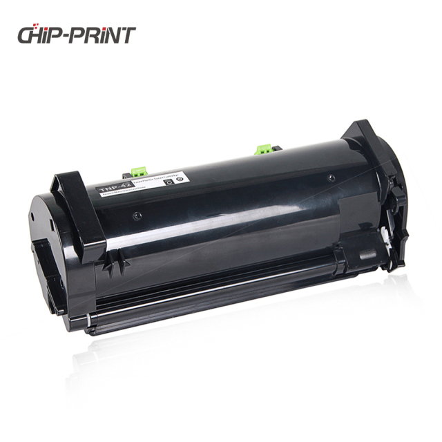 Konica Minolta TNP60/TNP-62 15K to 25k Black Toner Cartridge Compatible with Bizhub 3622 Printer original quality