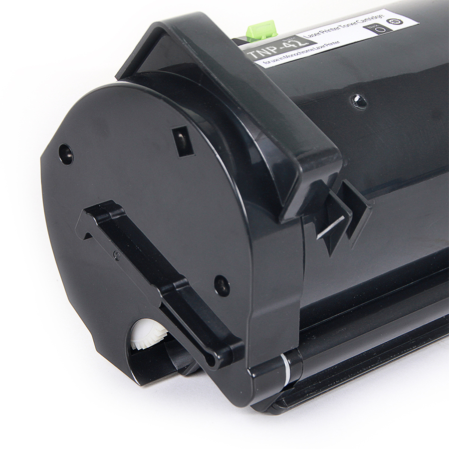 Konica Minolta TNP60/TNP-62 15K to 25k Black Toner Cartridge Compatible with Bizhub 3622 Printer original quality