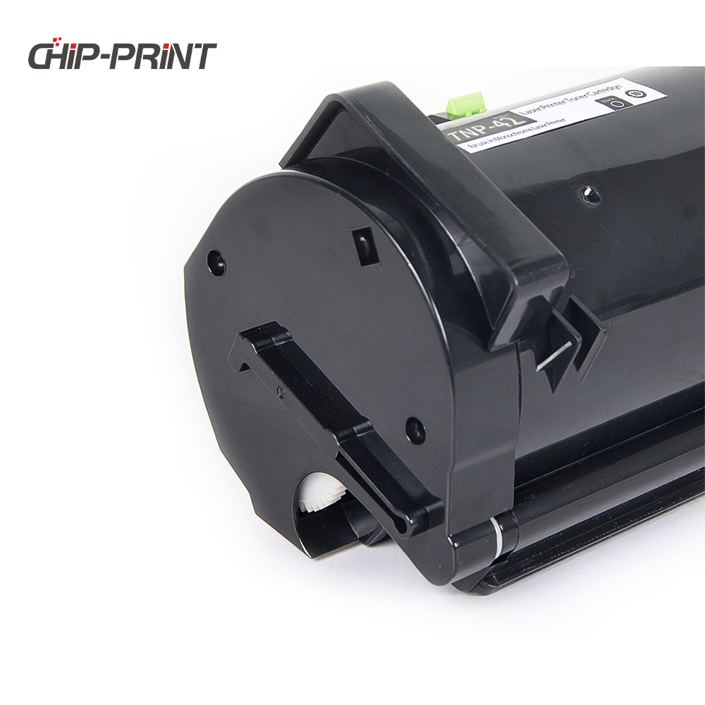Konica Minolta TNP60/TNP-62 15K to 25k Black Toner Cartridge Compatible with Bizhub 3622 Printer original quality