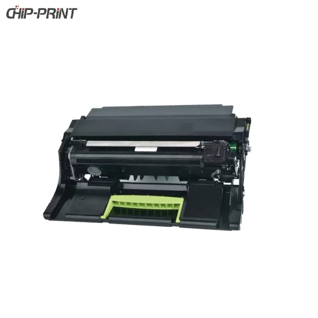58D0Z00 150K Compatible toner cartridge and drum with Chip for Lexmark MS/MX725 825 B2865 MB2770 M5255 5270 XM5355 5370 7355 7365 7370
