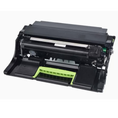 58D0Z00 150K Compatible toner cartridge and drum with Chip for Lexmark MS/MX725 825 B2865 MB2770 M5255 5270 XM5355 5370 7355 7365 7370