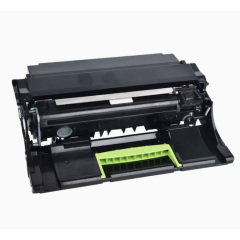 58D0Z00 150K Compatible toner cartridge and drum with Chip for Lexmark MS/MX725 825 B2865 MB2770 M5255 5270 XM5355 5370 7355 7365 7370