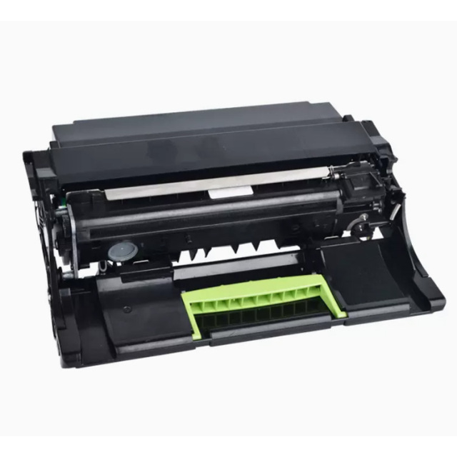 58D0Z00 150K Compatible toner cartridge and drum with Chip for Lexmark MS/MX725 825 B2865 MB2770 M5255 5270 XM5355 5370 7355 7365 7370