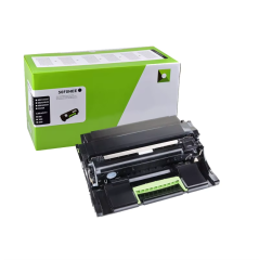 58D0Z00 150K Compatible toner cartridge and drum with Chip for Lexmark MS/MX725 825 B2865 MB2770 M5255 5270 XM5355 5370 7355 7365 7370