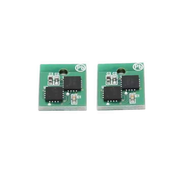 Universal MONO 16K EU area T408ER/6B000000851/24B7259 Compatible toner chip for Toshiba e studio seris 408P/408S Laser Printer
