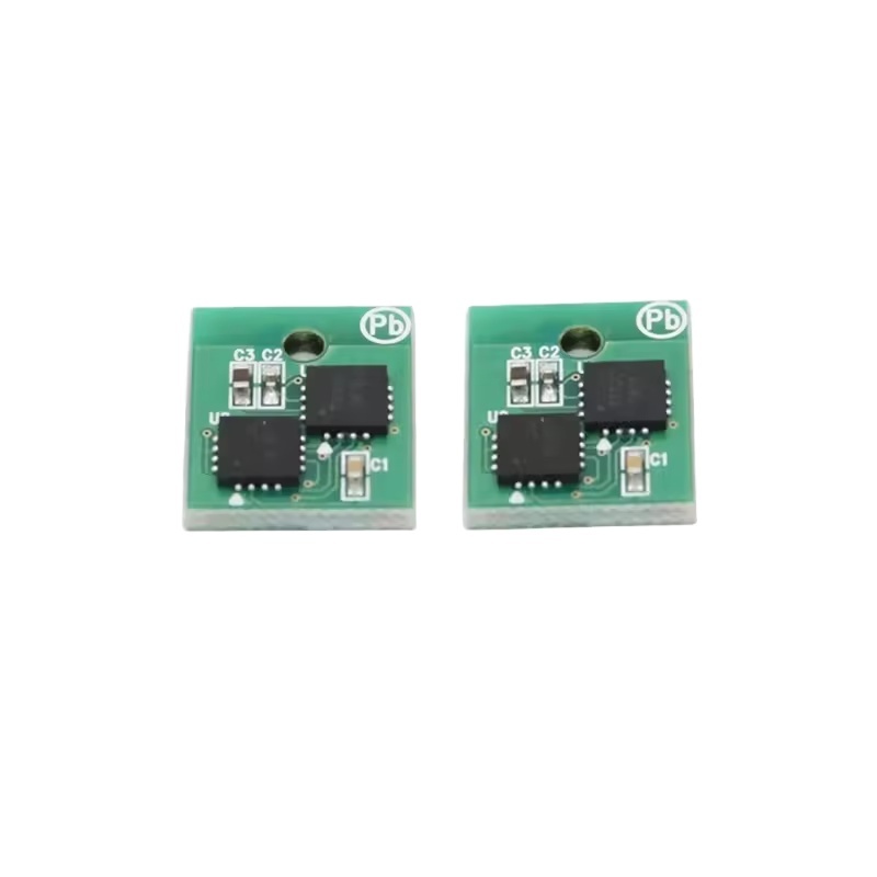 Universal MONO 16K EU area T408ER/6B000000851/24B7259 Compatible toner chip for Toshiba e studio seris 408P/408S Laser Printer