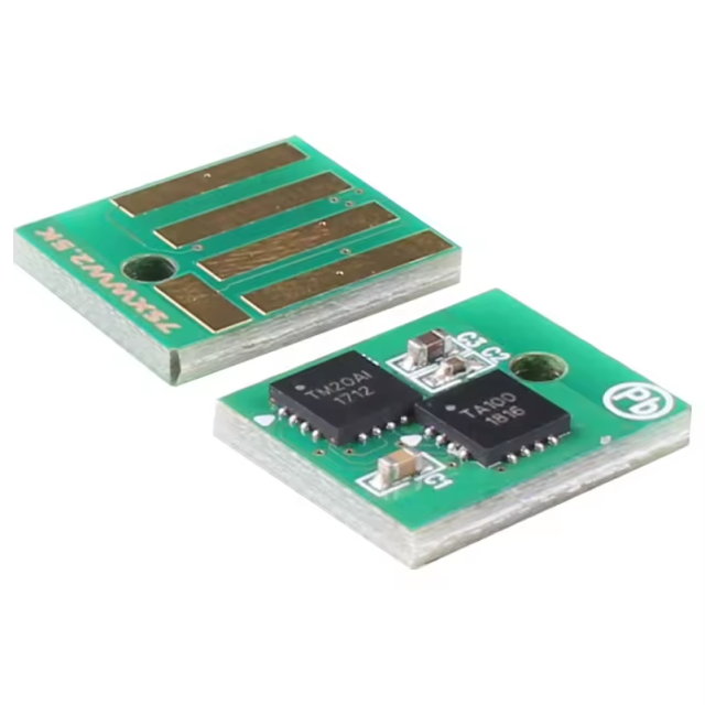 Universal MONO 16K EU area T408ER/6B000000851/24B7259 Compatible toner chip for Toshiba e studio seris 408P/408S Laser Printer