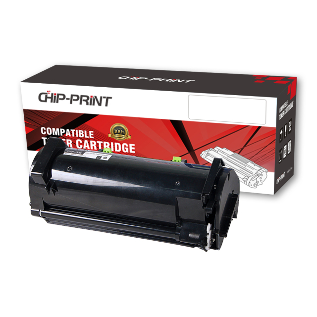 Compatible Toner Cartridge TNP53 TNP-55 TNP-56 for Konica-Minolta Bizhub 4702P/ 3602 AP 15K 25k Black Color