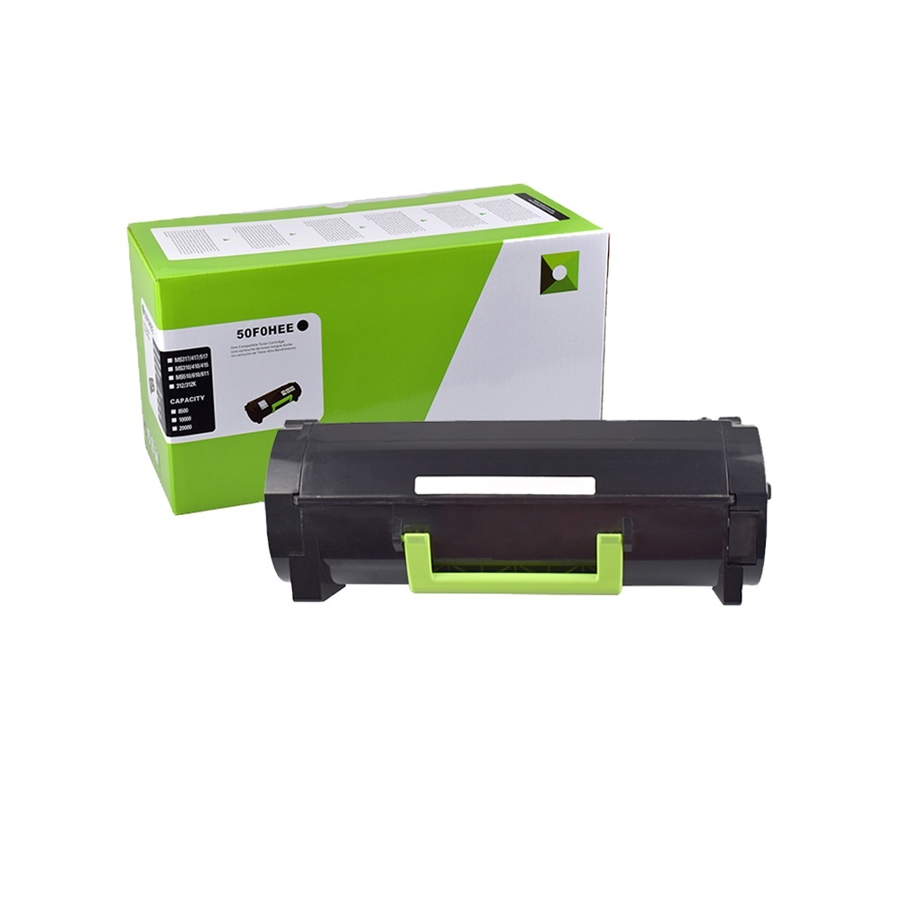 Konica Minolta Bizhub 4402P/ 3602 EUR 15K 25k Black Compatible Toner Cartridge TNP54 TNP-55 TNP-57