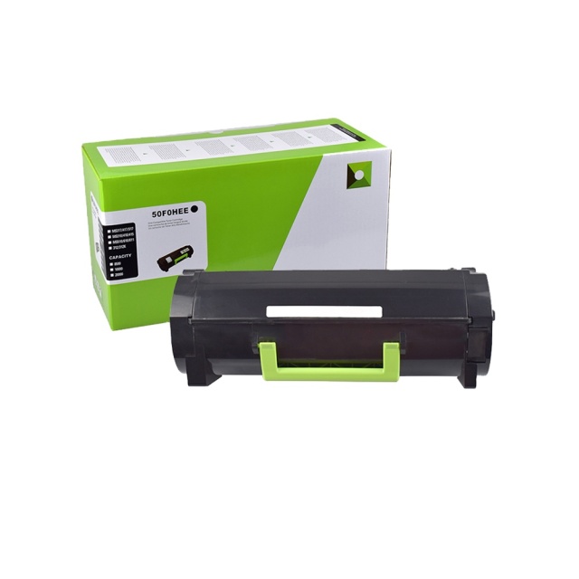Konica Minolta Bizhub 4402P/ 3602 EUR 15K 25k Black Compatible Toner Cartridge TNP54 TNP-55 TNP-57