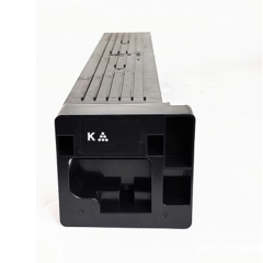 Compatible Toner Cartridge TNP53 TNP-55 TNP-56 for Konica-Minolta Bizhub 4702P/ 3602 AP 15K 25k Black Color