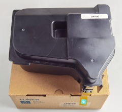 Konica Minolta Bizhub 4402P/ 3602 EUR 15K 25k Black Compatible Toner Cartridge TNP54 TNP-55 TNP-57