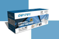 Customizable and competitively priced chip printing toner cartridge with chip 006R04400-03 compatible with Xerox B230/B225/B235