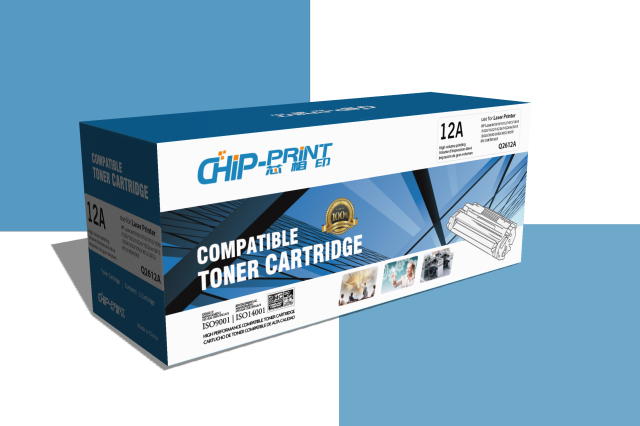 Customizable and competitively priced chip printing toner cartridge with chip 006R04400-03 compatible with Xerox B230/B225/B235