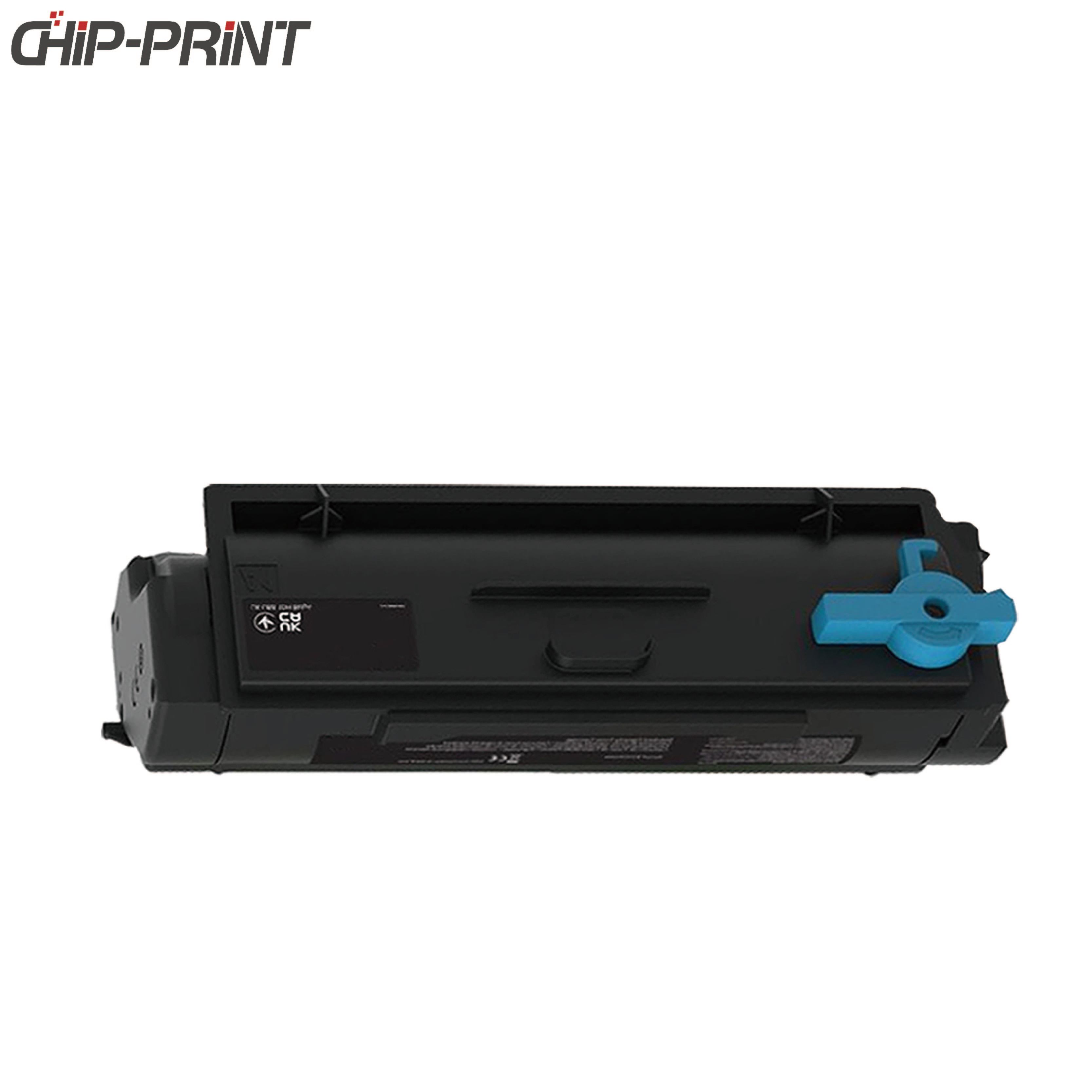 High Cost-Effective Product Trustworthy Compatible Toner Cartridges with toner chip 55b2000 55B5H00 55B5H0E 15k Black Color for Lexmark MS/MX431 432 331