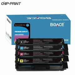 High Quality CT351275 to CT351278 CYMK 1.5K CHN Compatible Toner Cartridge for Fujifilm ApeosPort C2410SD Printer