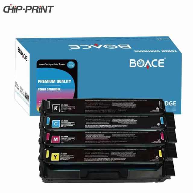 High Quality CT351275 to CT351278 CYMK 1.5K CHN Compatible Toner Cartridge for Fujifilm ApeosPort C2410SD Printer