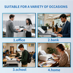 Quick Access To Quotes 12 month Warranty Quality Guaranteed 25B3101 MONO 45K Toner Cartridge for Lexmark XM7355/XM7365