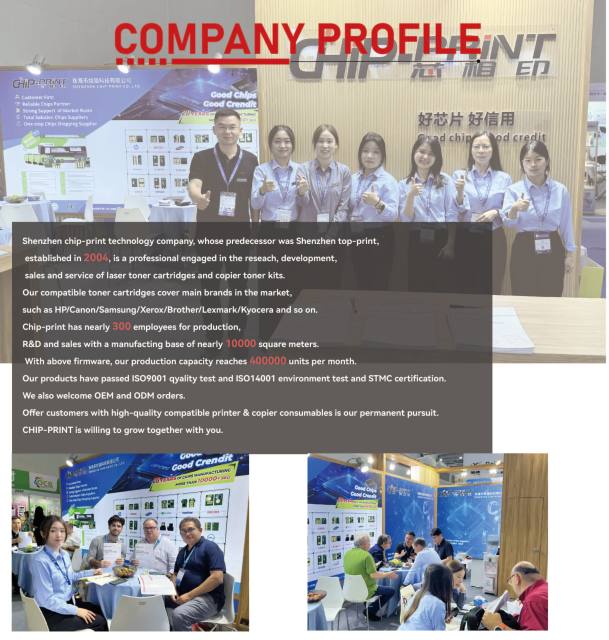 One-Stop Solution and Service Factory Wholesale CT203482/CT203528 CT203483 Compatible Black Toner Cartridge with 6k Page Yield for Xerox ApeosPort 3410SD Printer