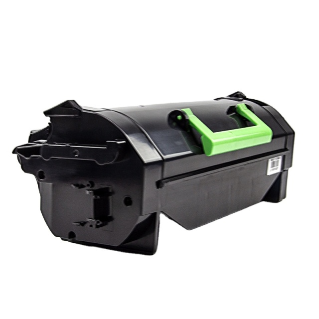 20 Years Experienced Supplier's 25B3079 MONO 45K EUR Compatible Toner Cartridge for Lexmark M5255 M5265 M5270 XM5365 XM5370