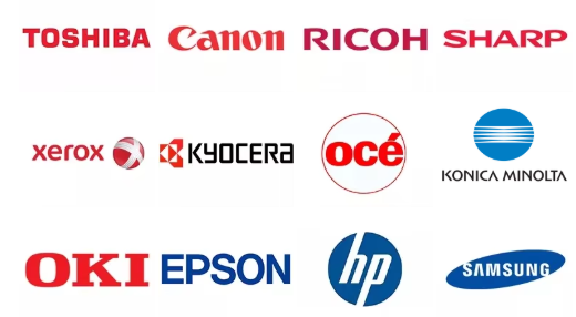 A+ Grade 12-Month Warranty 1.5k 3k 006R04383 to 006R04398 Compatible CYMK Colors Toner Cartridge reset Chip for Xerox C230 C235 printer replacement