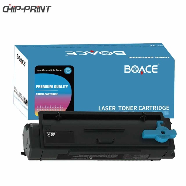 High Quality Compatible Black Toner Cartridge for SHARP MX-B427W/MX-B427PW 25B3430 25B3450 50G0589 467F/MF B557F/B707F-P Models