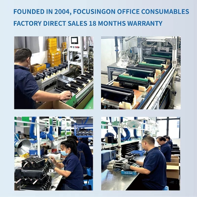 Great Pre & After-Sale Service EU Compatible A+ Grade laser printer Toner Cartridges manufacturers for B3340DW B3442DW MB3442i MB3442ADW 1.5K/3K B342H00 B342000 12-Month Warranty