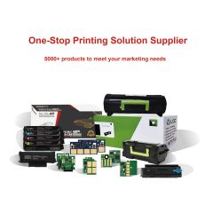 High Quality CT351275 to CT351278 CYMK 1.5K CHN Compatible Toner Cartridge for Fujifilm ApeosPort C2410SD Printer