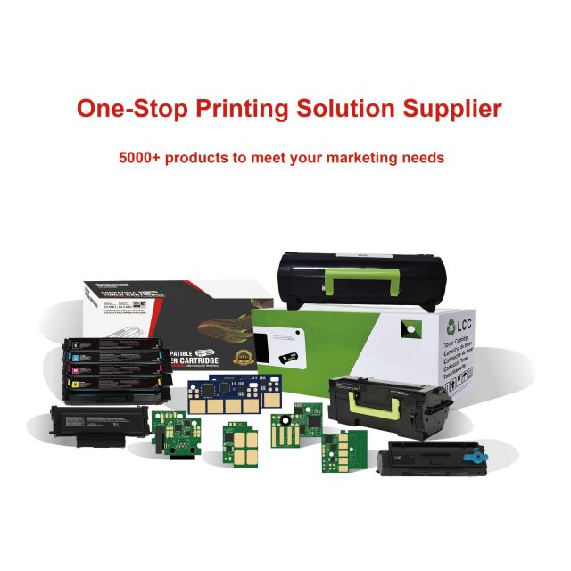 High Quality CT351275 to CT351278 CYMK 1.5K CHN Compatible Toner Cartridge for Fujifilm ApeosPort C2410SD Printer