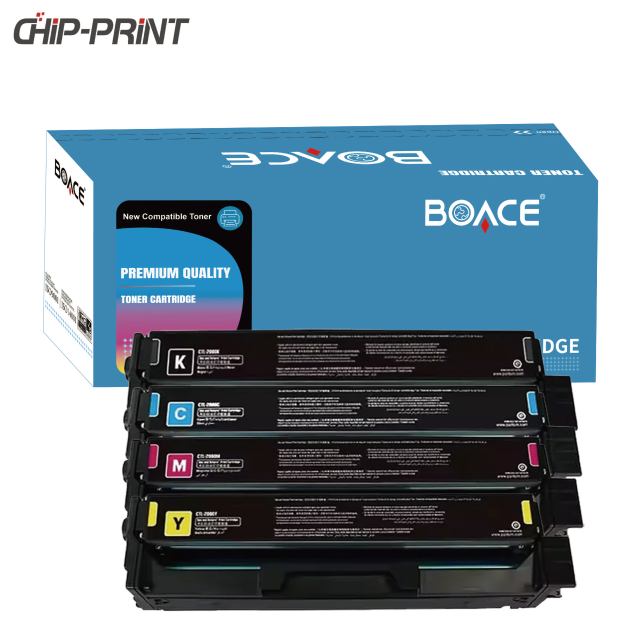 1.5K to 4.5k Compatible Toner Cartridge 20N30K0 20N0H10 to 20N0H40 for Lexmark CS331dw/CX331adwe/CS431dw/CX431adw 12-Month Warranty A+ Grade Full Toner