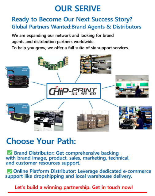 ISO9001 CE SGS Certified 1 Year Guarantee Compatible Toner Cartridge 3k to 6k 006R04400 006R04401 006R04403 for Xerox B230/B225/B235 Printer