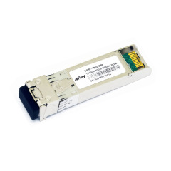 10GBASE-SR SFP+ 850nm 300m DOM LC MMF Transceiver Module SFP-10G-SR