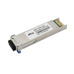 10GBASE-ER XFP 1550nm 40km DOM LC SMF Transceiver Module XFP-10G-ER